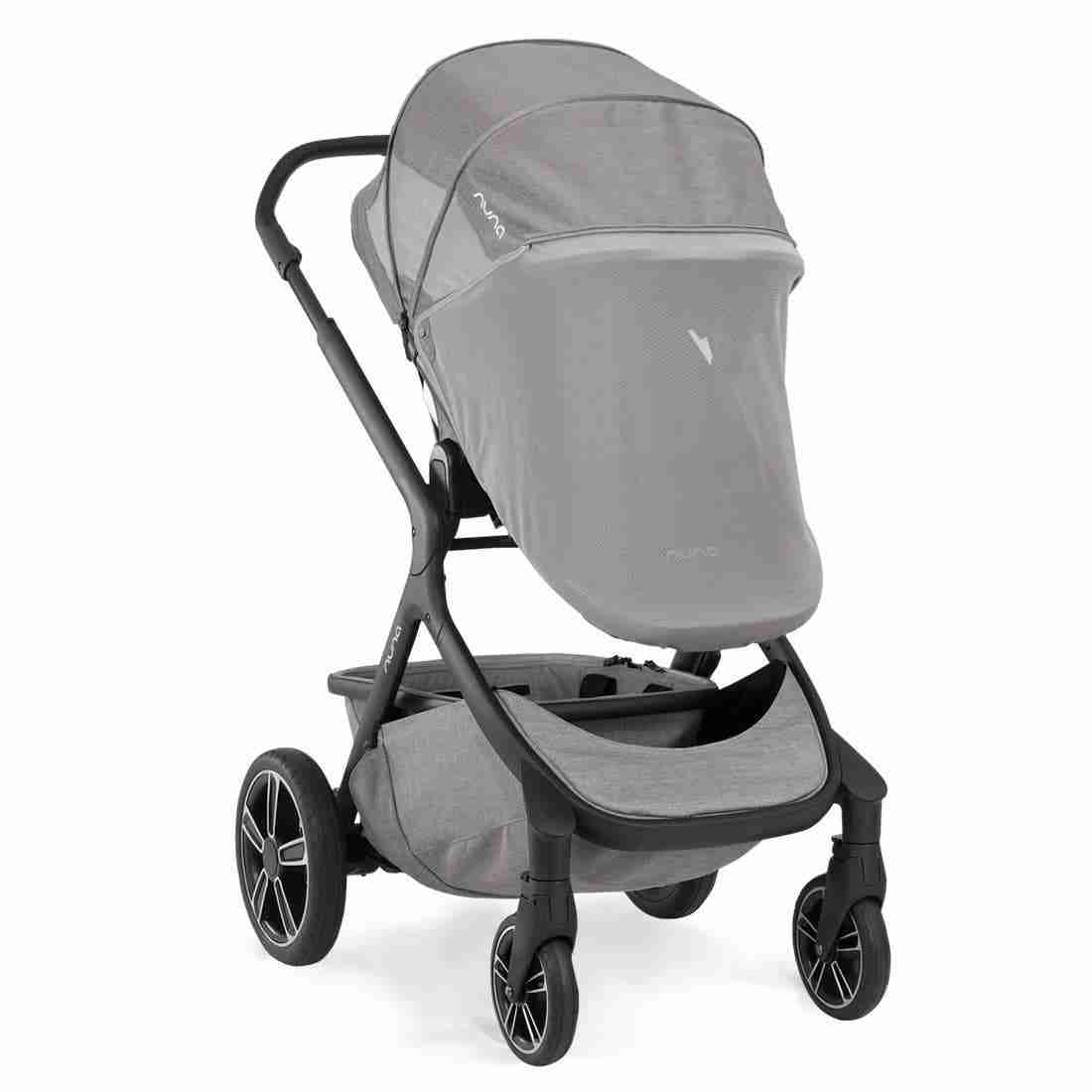 Nuna Baby- Demi Grow Sibling Stroller
