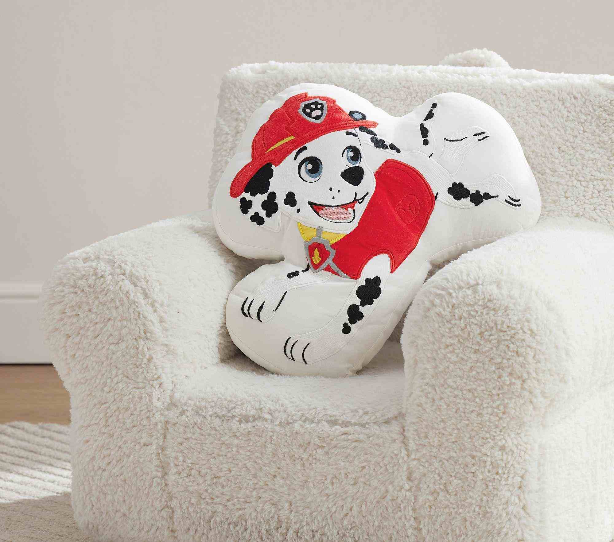 PAW Patrol™ Marshall Puppy Pillow