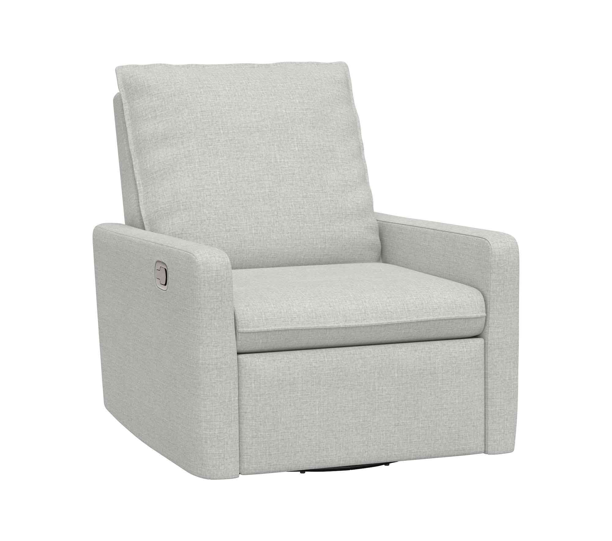 Paxton Swivel Glider Recliner