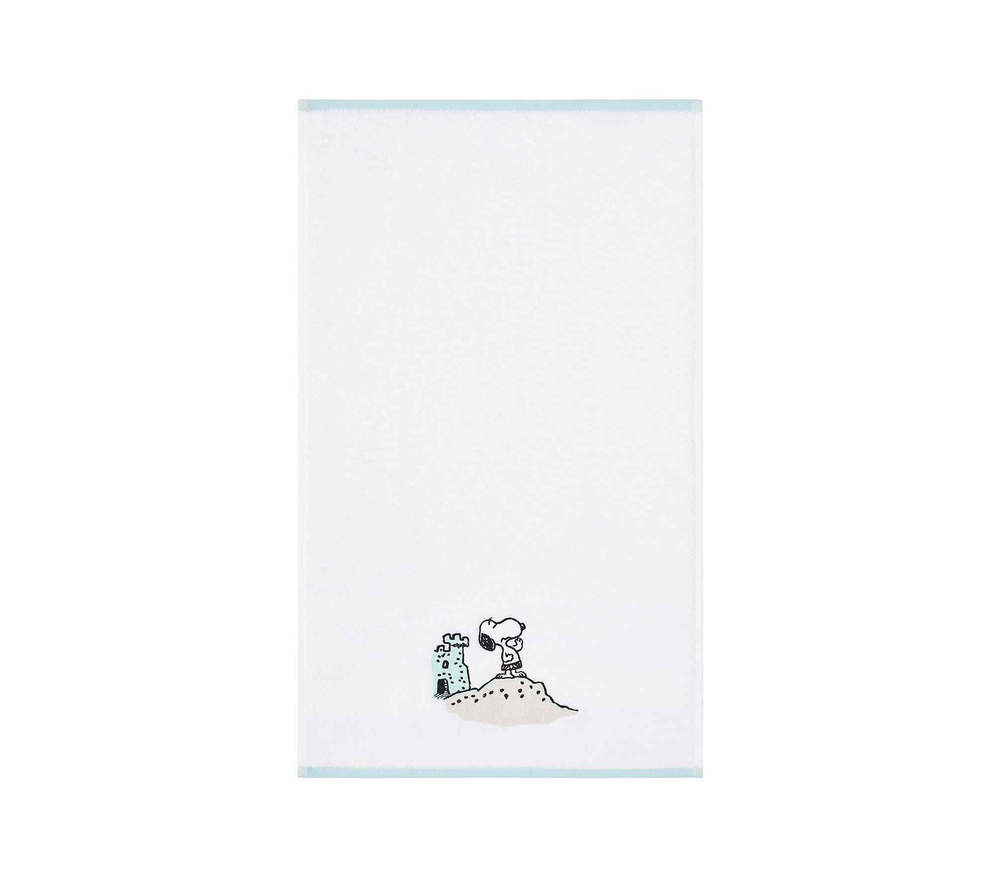 Peanuts® Snoopy® Surf Towel Collection