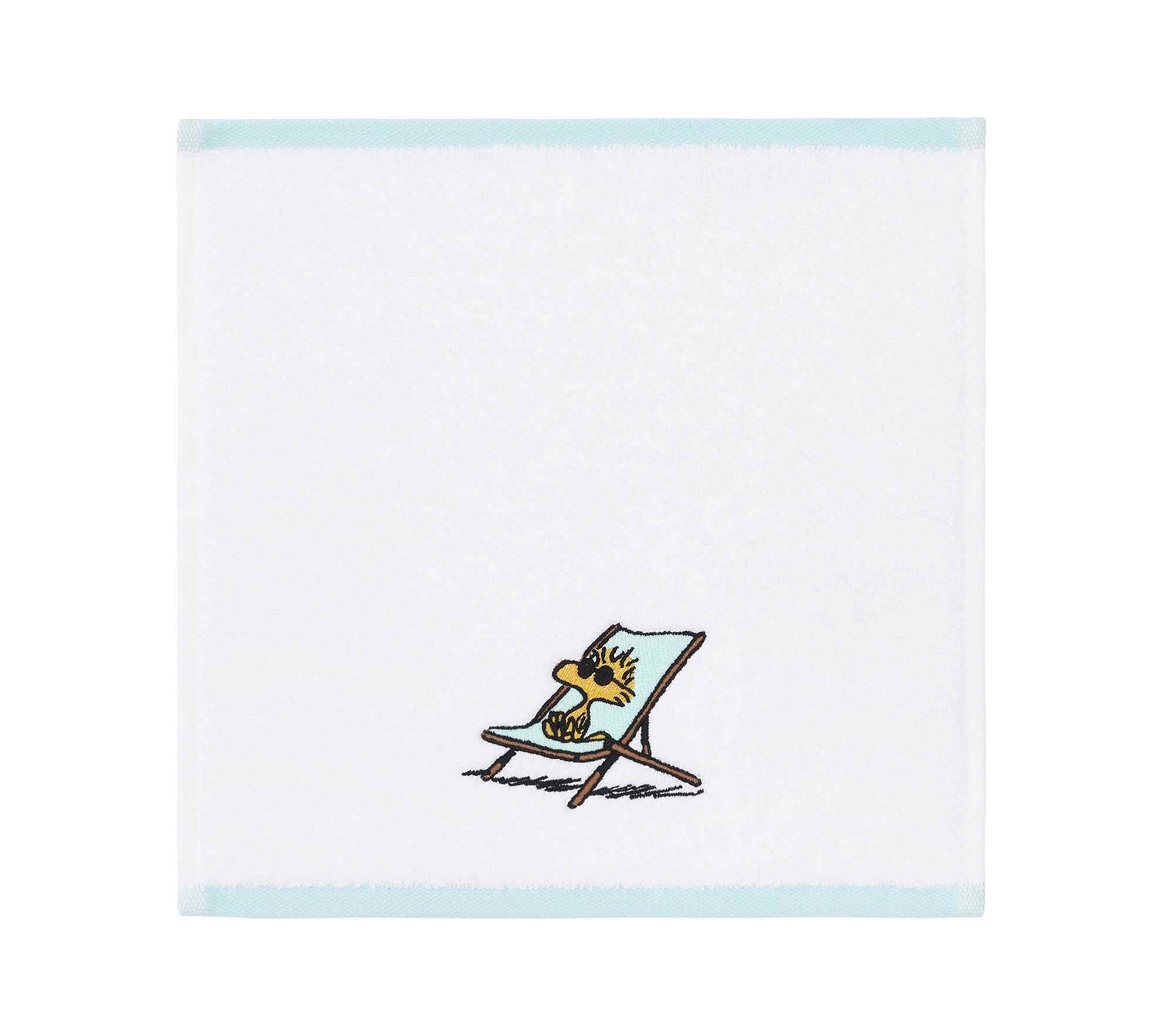 Peanuts® Snoopy® Surf Towel Collection