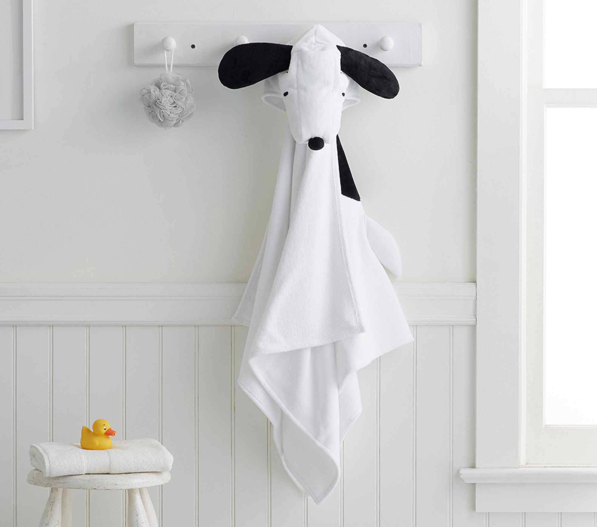 Peanuts® Snoopy® Kid Hooded