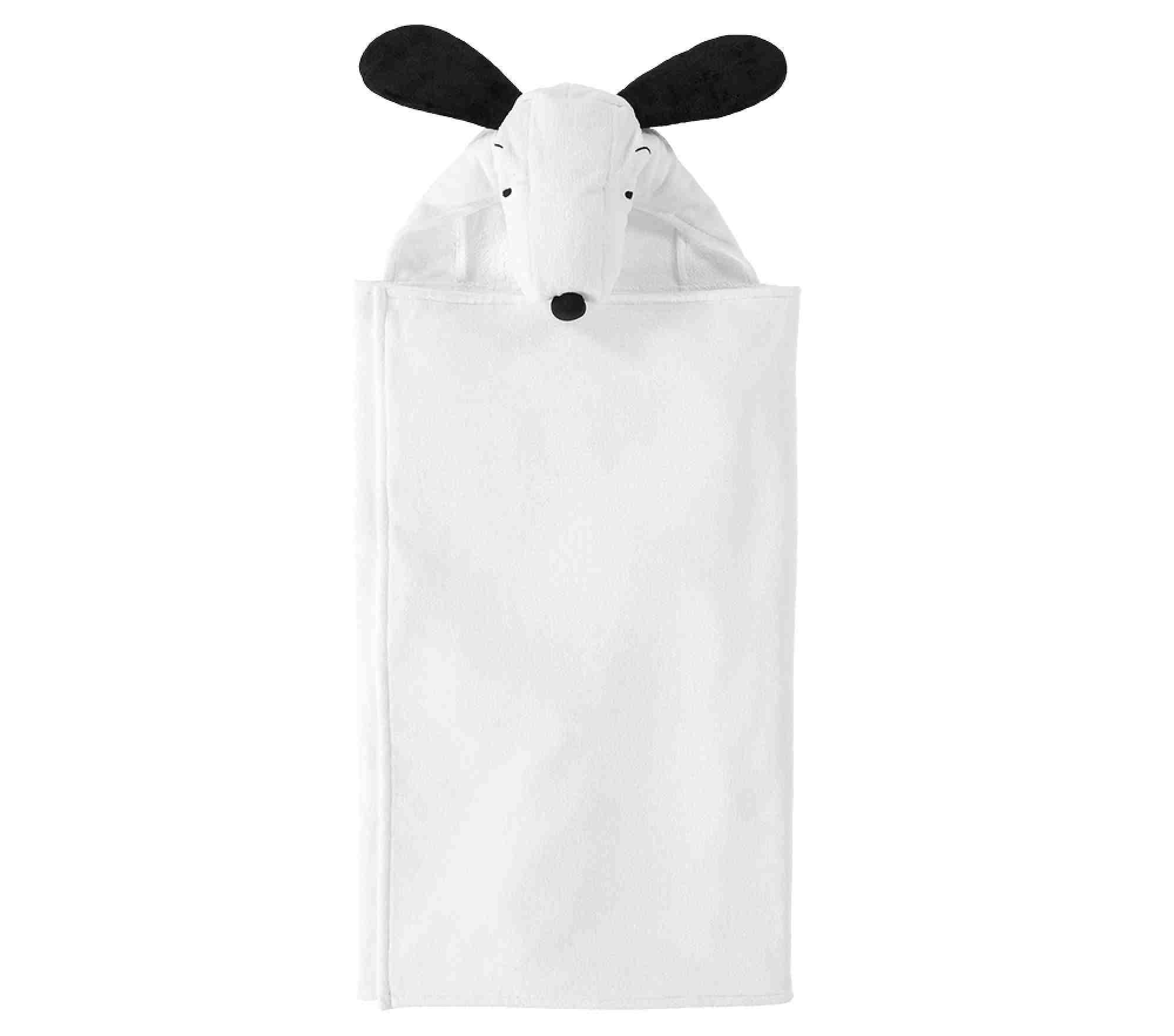 Peanuts® Snoopy® Kid Hooded