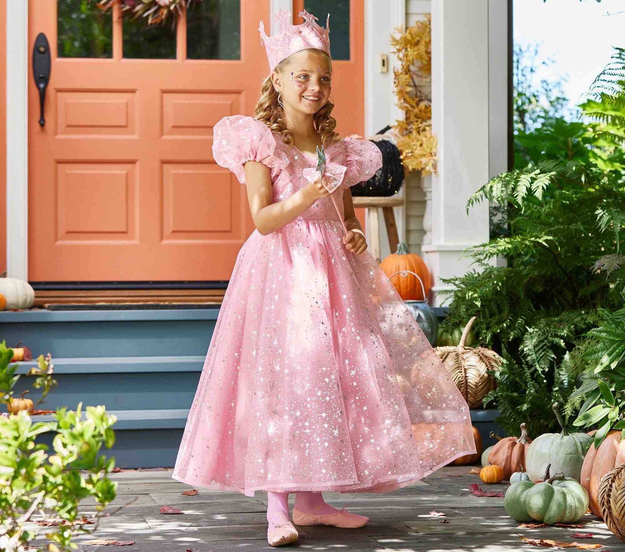 The Wizard of Oz™ Glinda the Good Witch™ Light-Up Costume