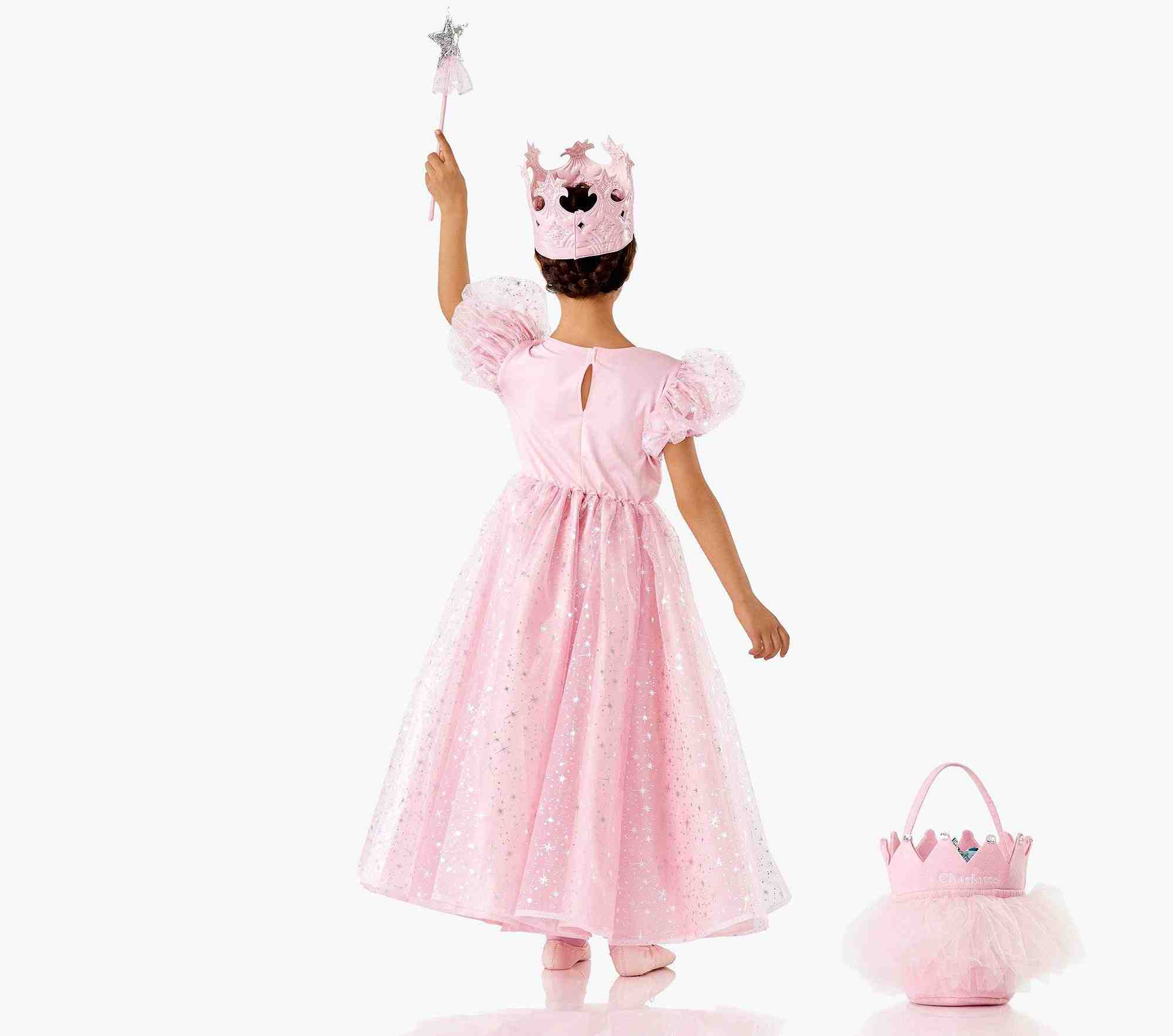 The Wizard of Oz™ Glinda the Good Witch™ Light-Up Costume