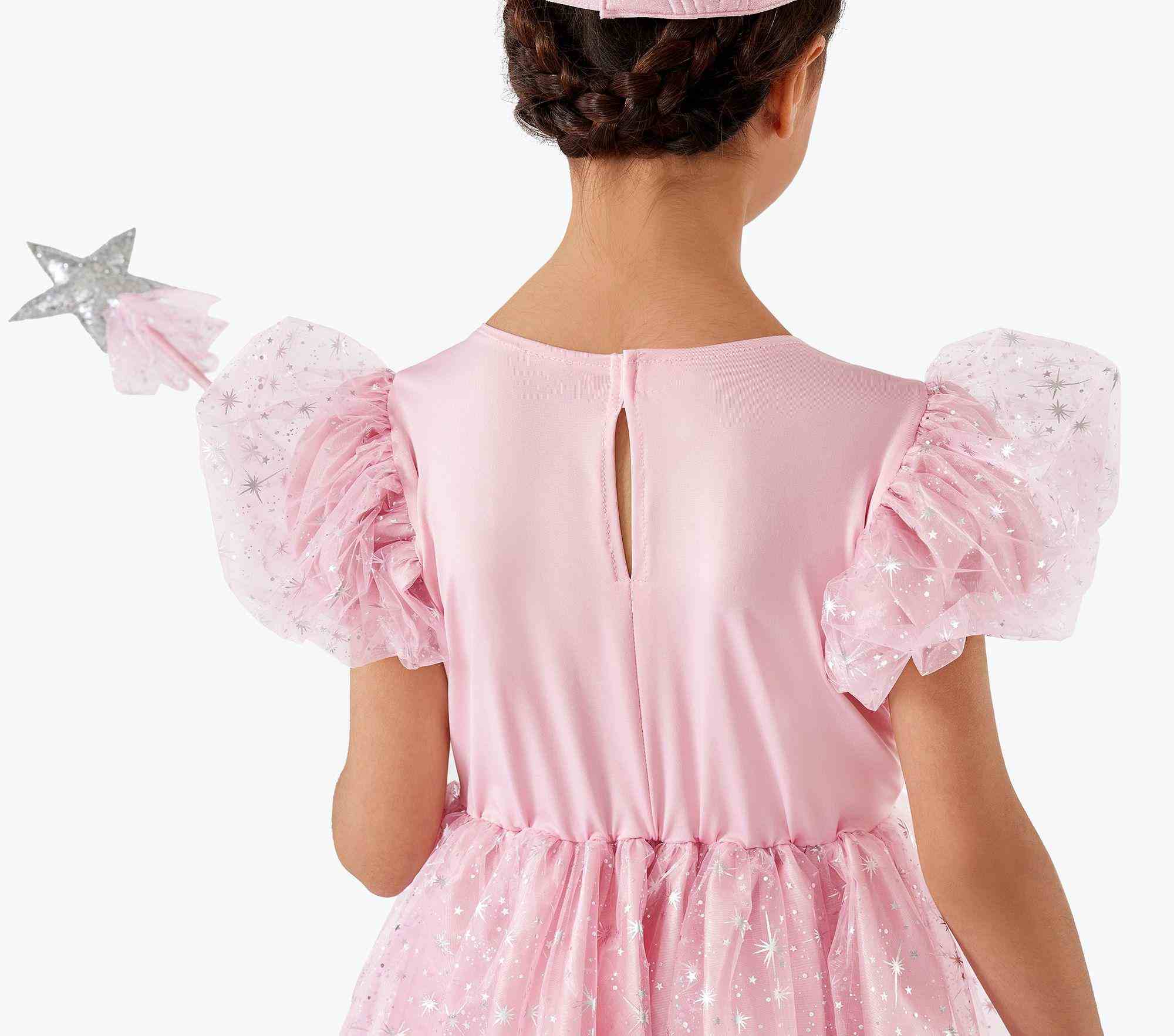 The Wizard of Oz™ Glinda the Good Witch™ Light-Up Costume