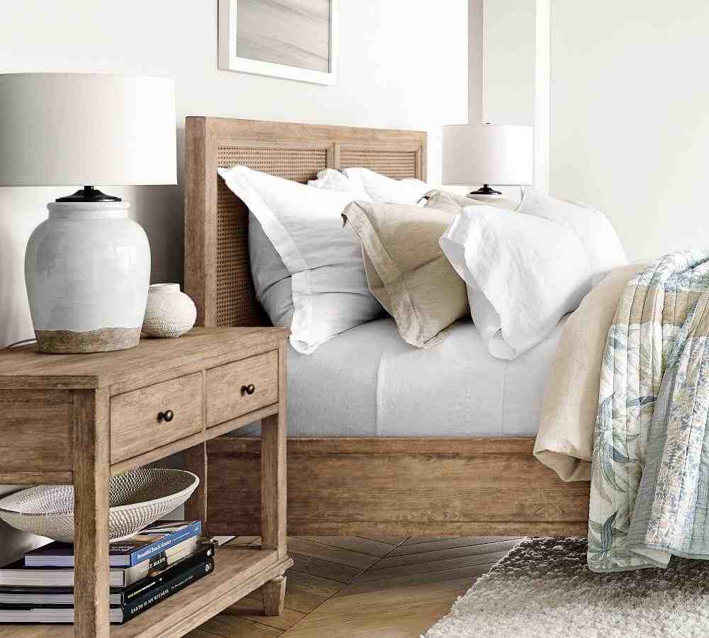 Sausalito 32Inches Nightstand