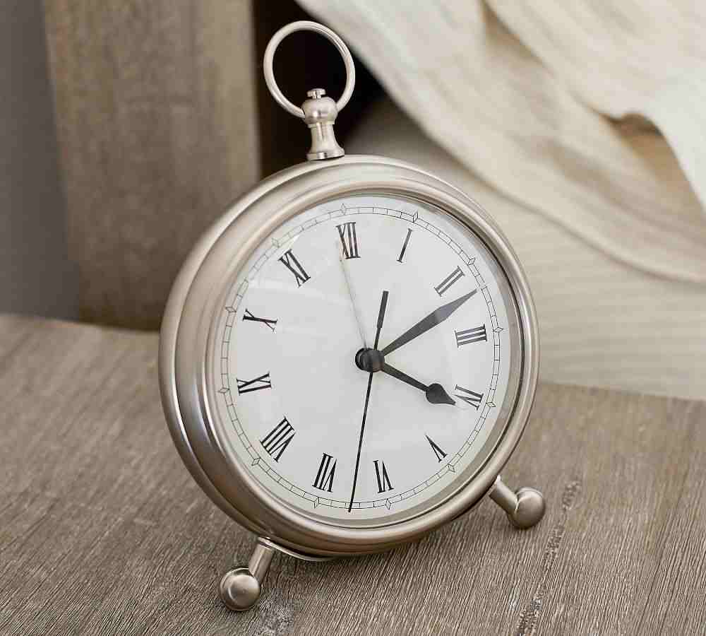 Pocket Watch Clocks