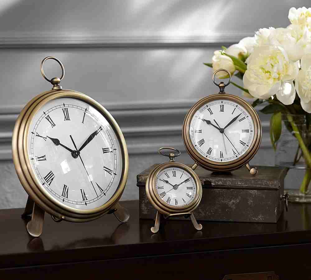 Pocket Watch Clocks
