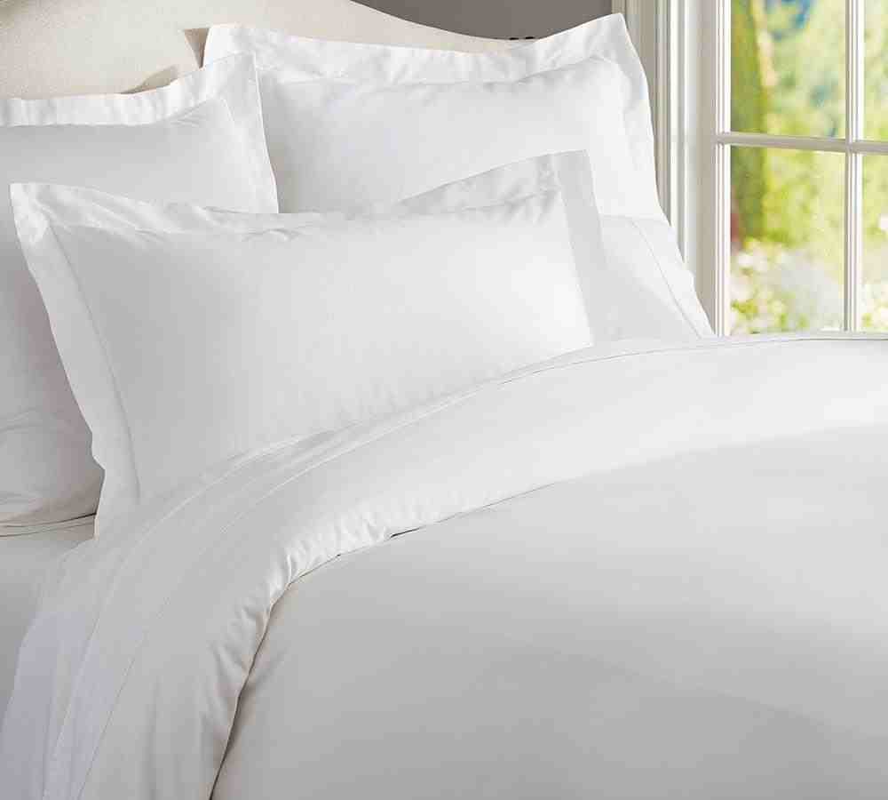 Essential Sateen Sham