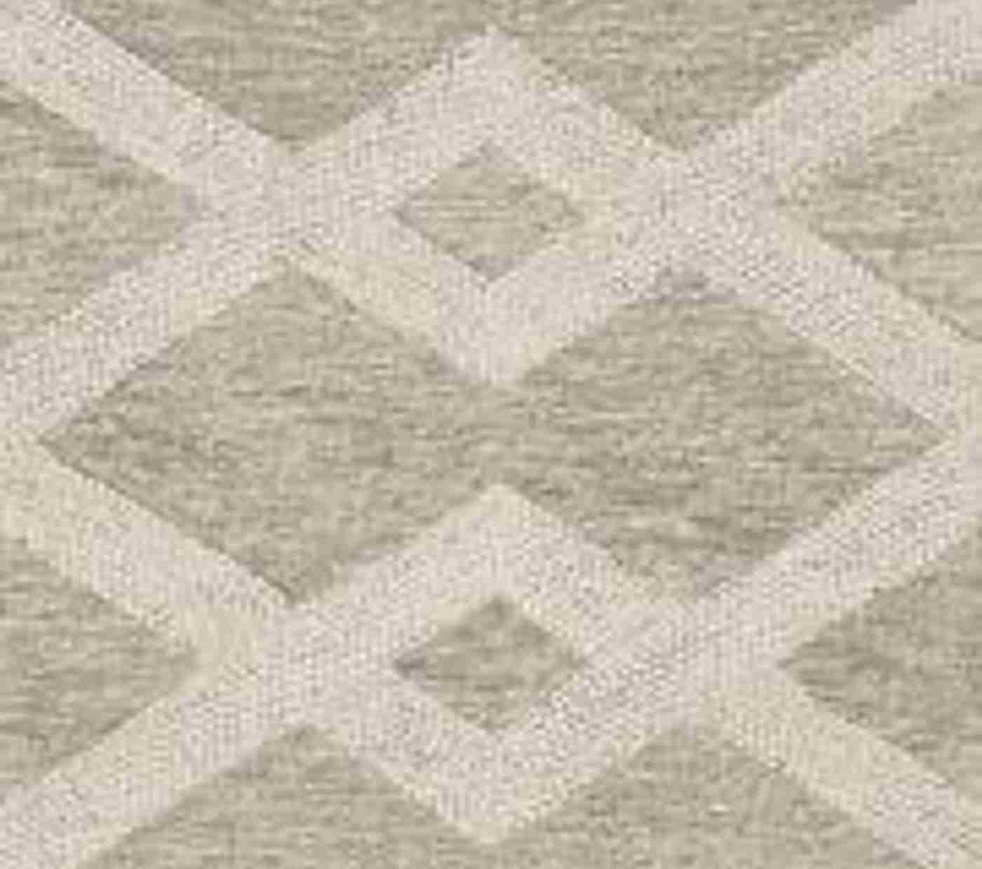 Chase Textured Hand Tufted Wool Rug