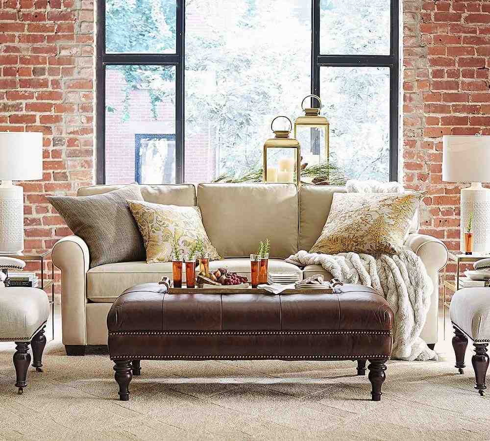 Chase Textured Hand Tufted Wool Rug