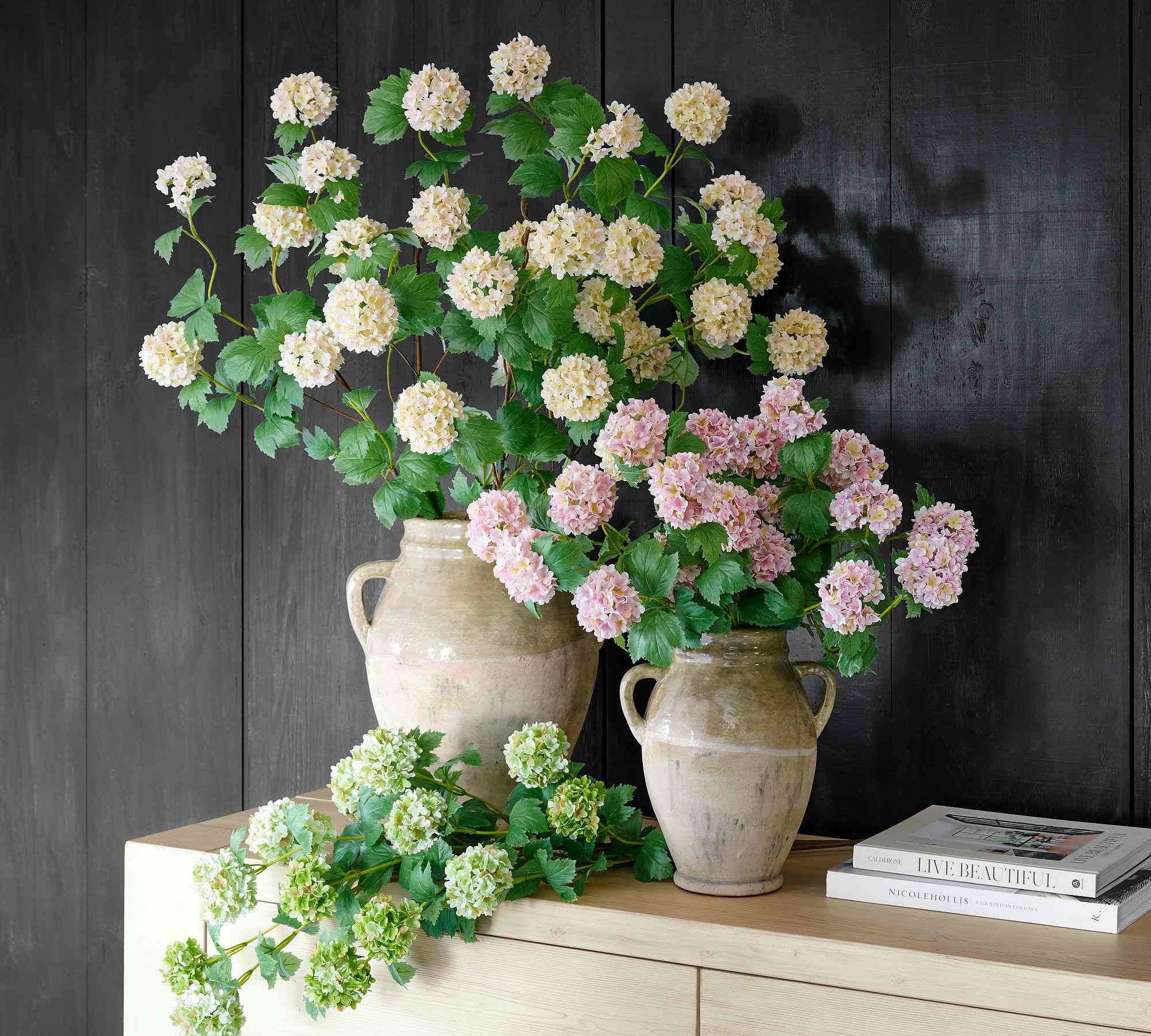 French Glaze Ceramic Collection