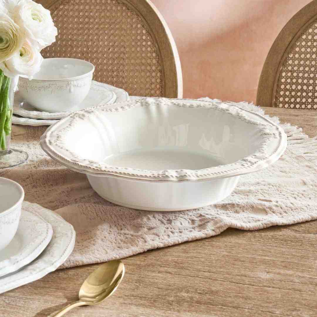 Deepika Serve Bowl