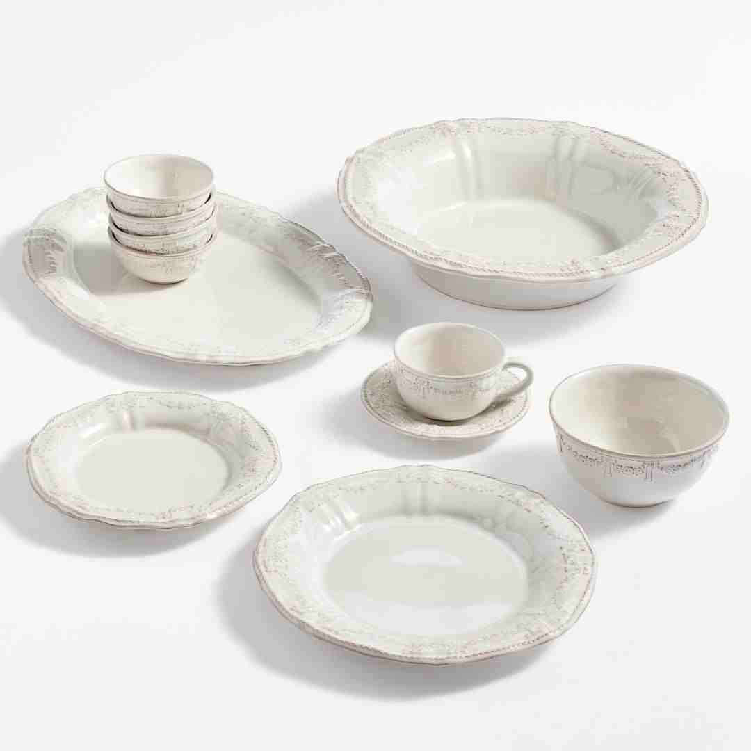 Deepika Serve Bowl