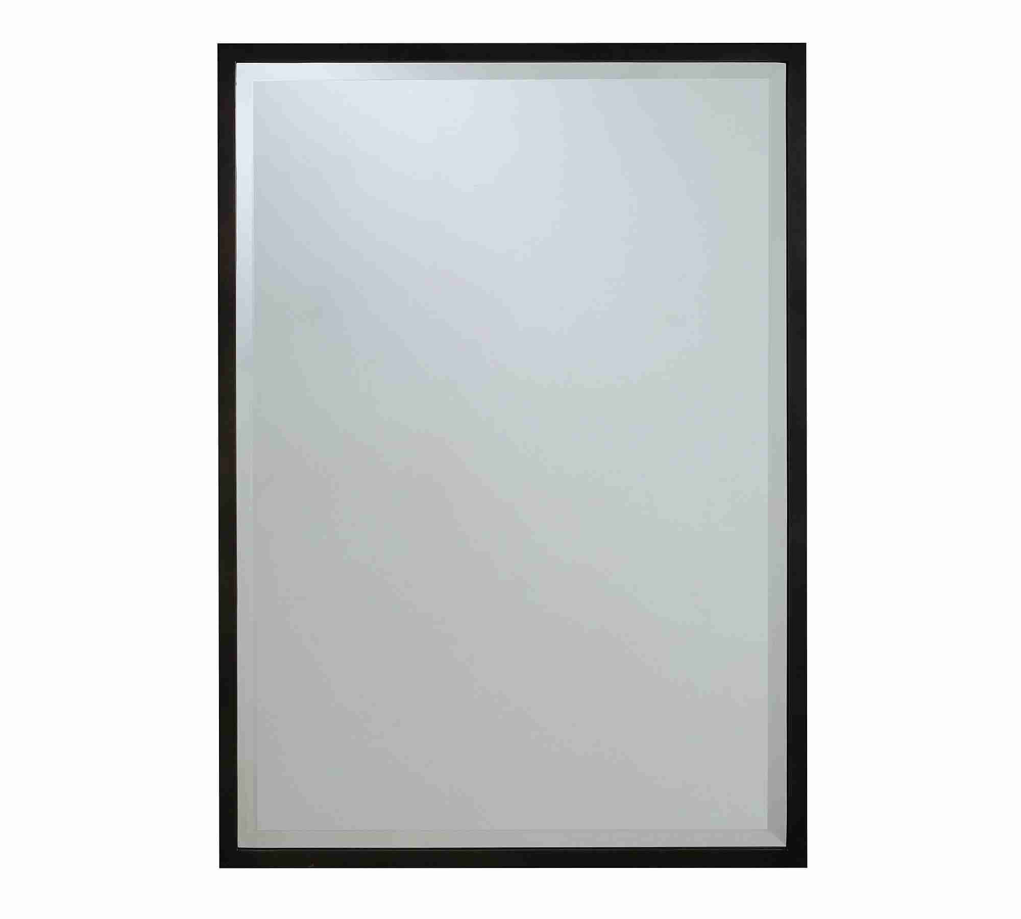 Layne Rectangular Wall Mirror