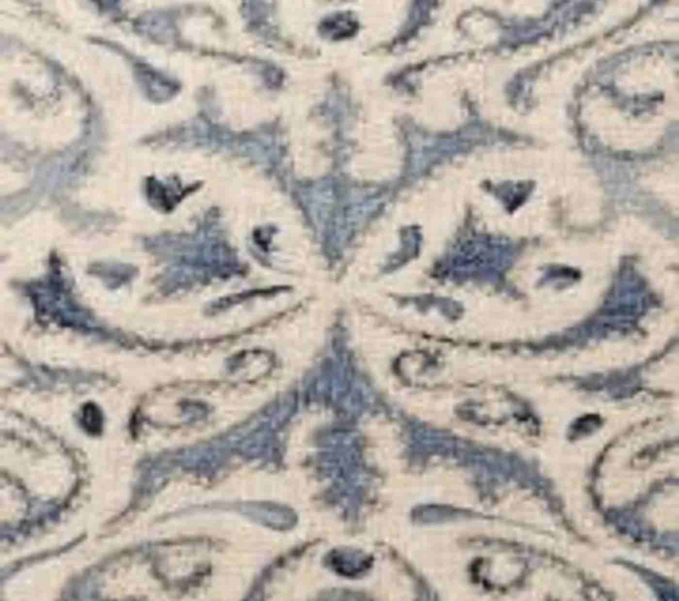 Reilley Linen Embroidered Pillow Covers