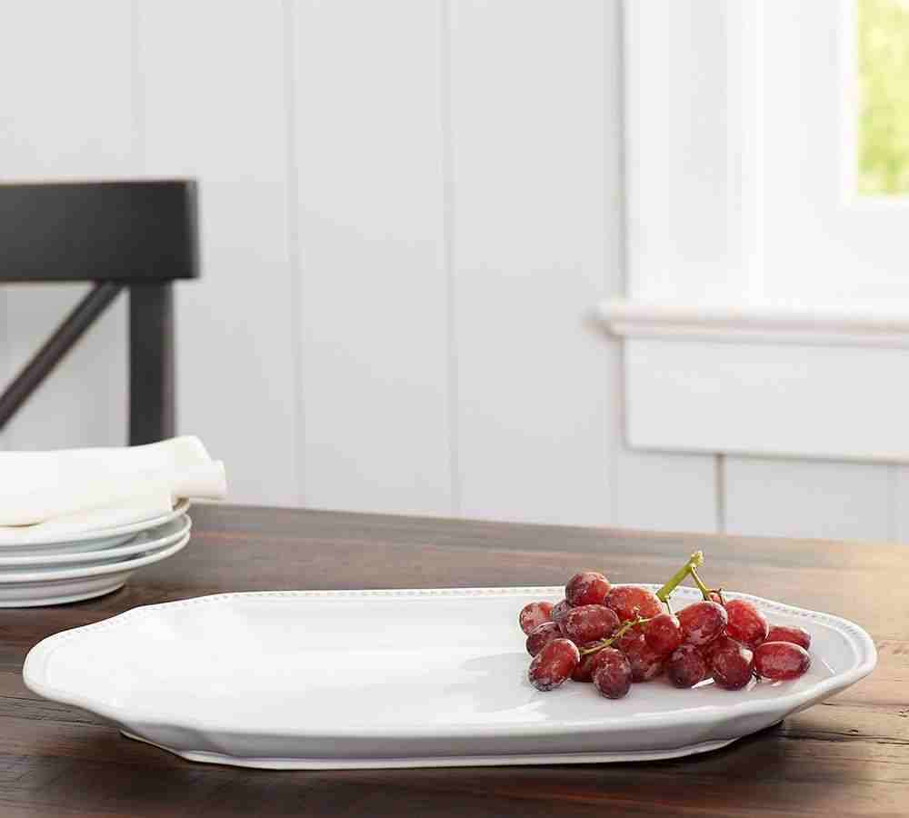Leila Serve Platter