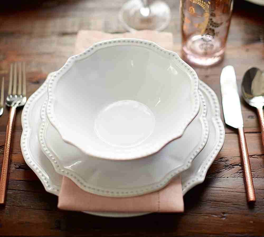 Leila  Bowls -Set of 4
