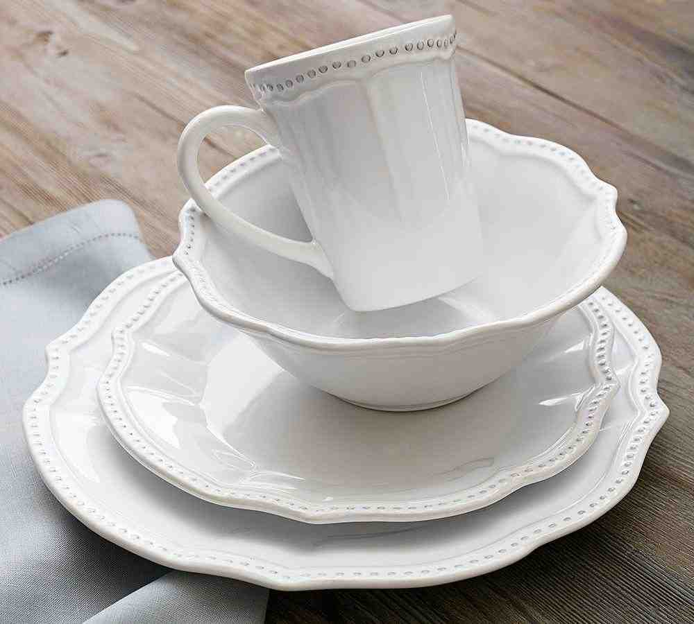Leila Mug - Set of 4