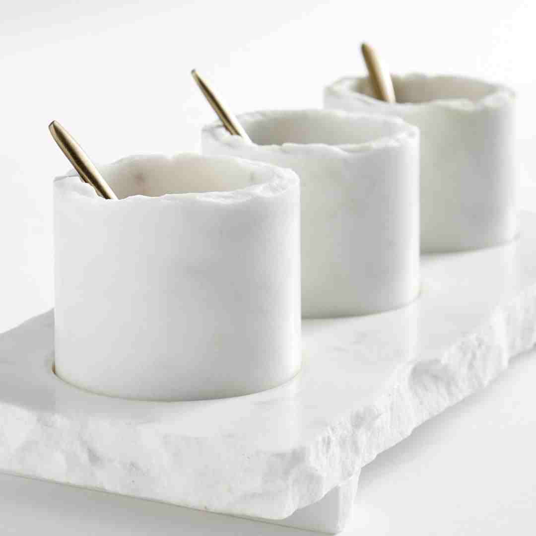 Deepika Padukone Condiment Server