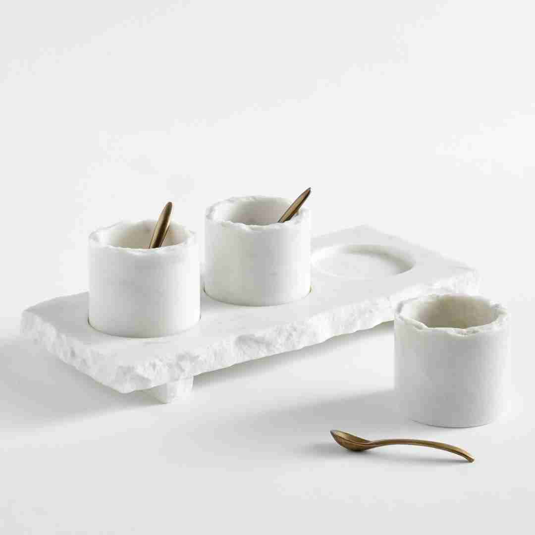 Deepika Padukone Condiment Server