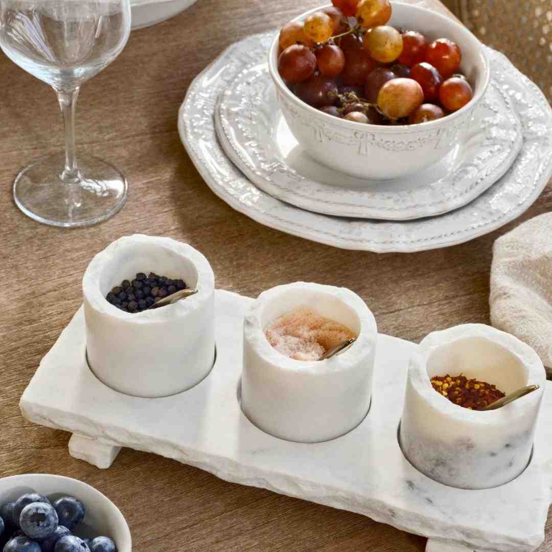 Deepika Padukone Condiment Server