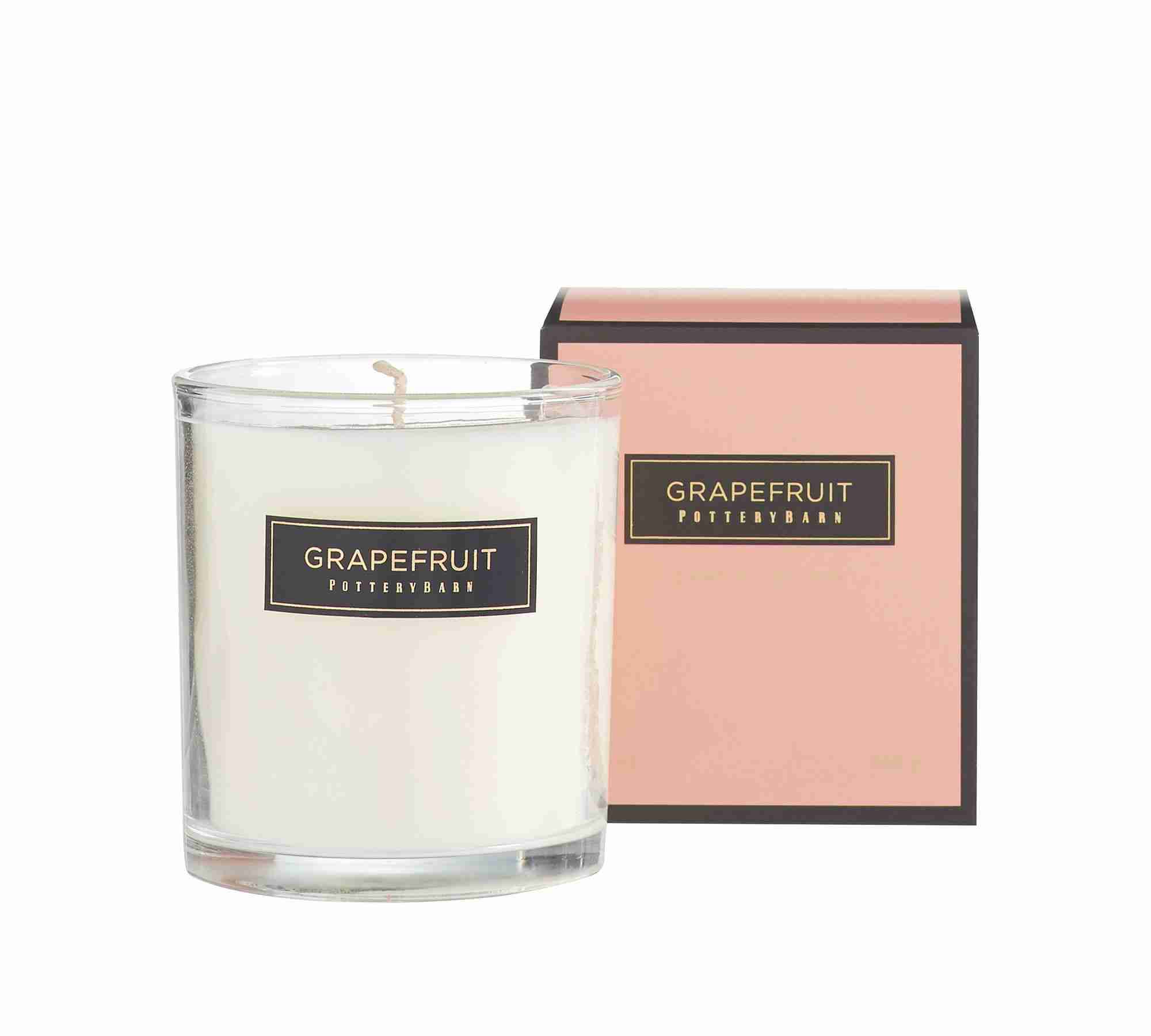 Signature Home Scent Collection - Grapefruit