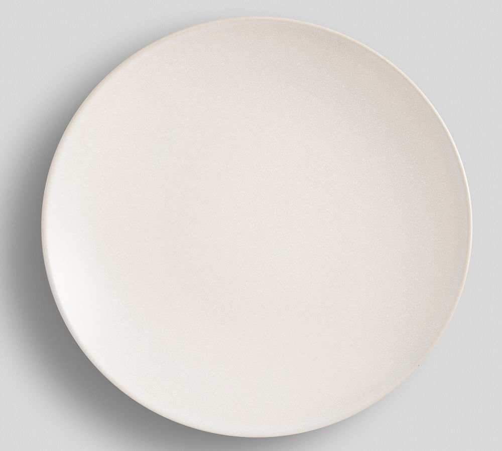 Mason Stoneware Dinner Plates
