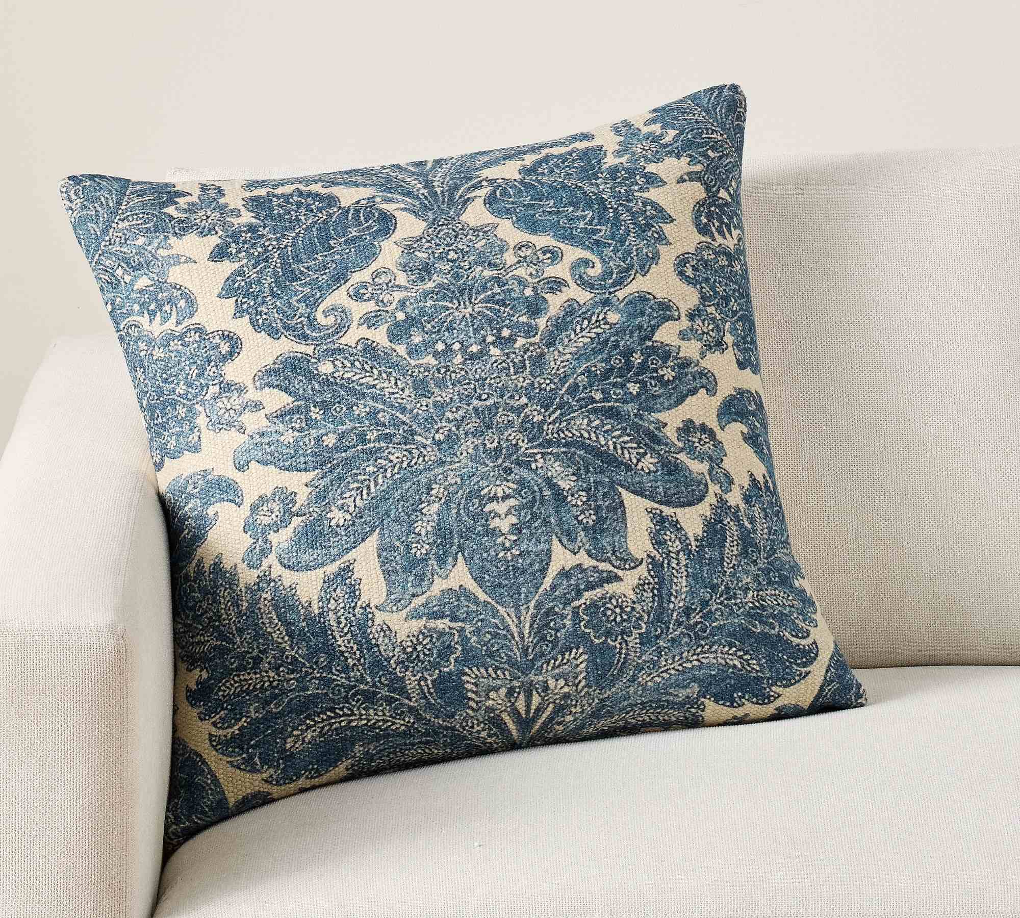 Massey Printed Pillow