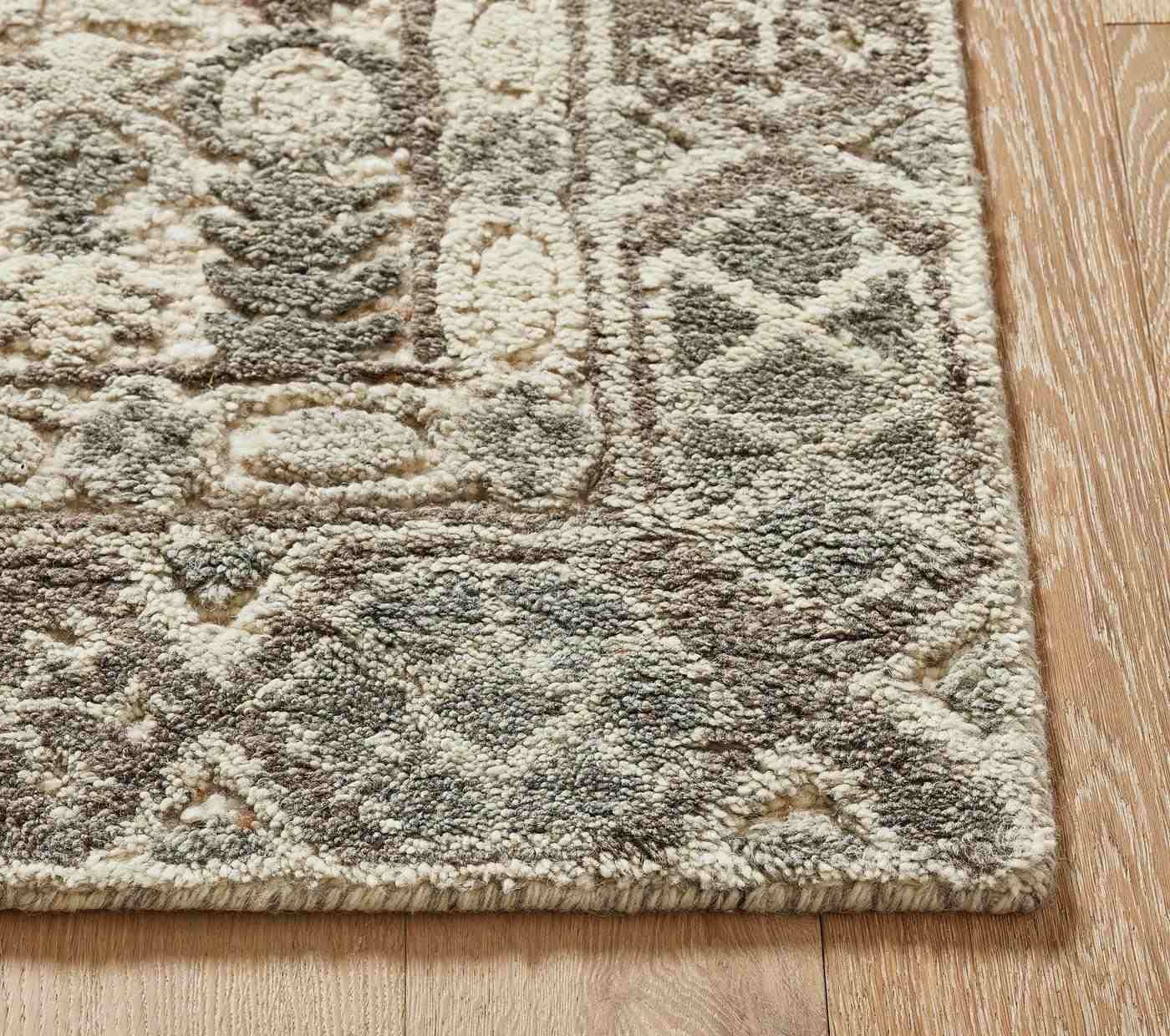 Glenn Handknotted Rug