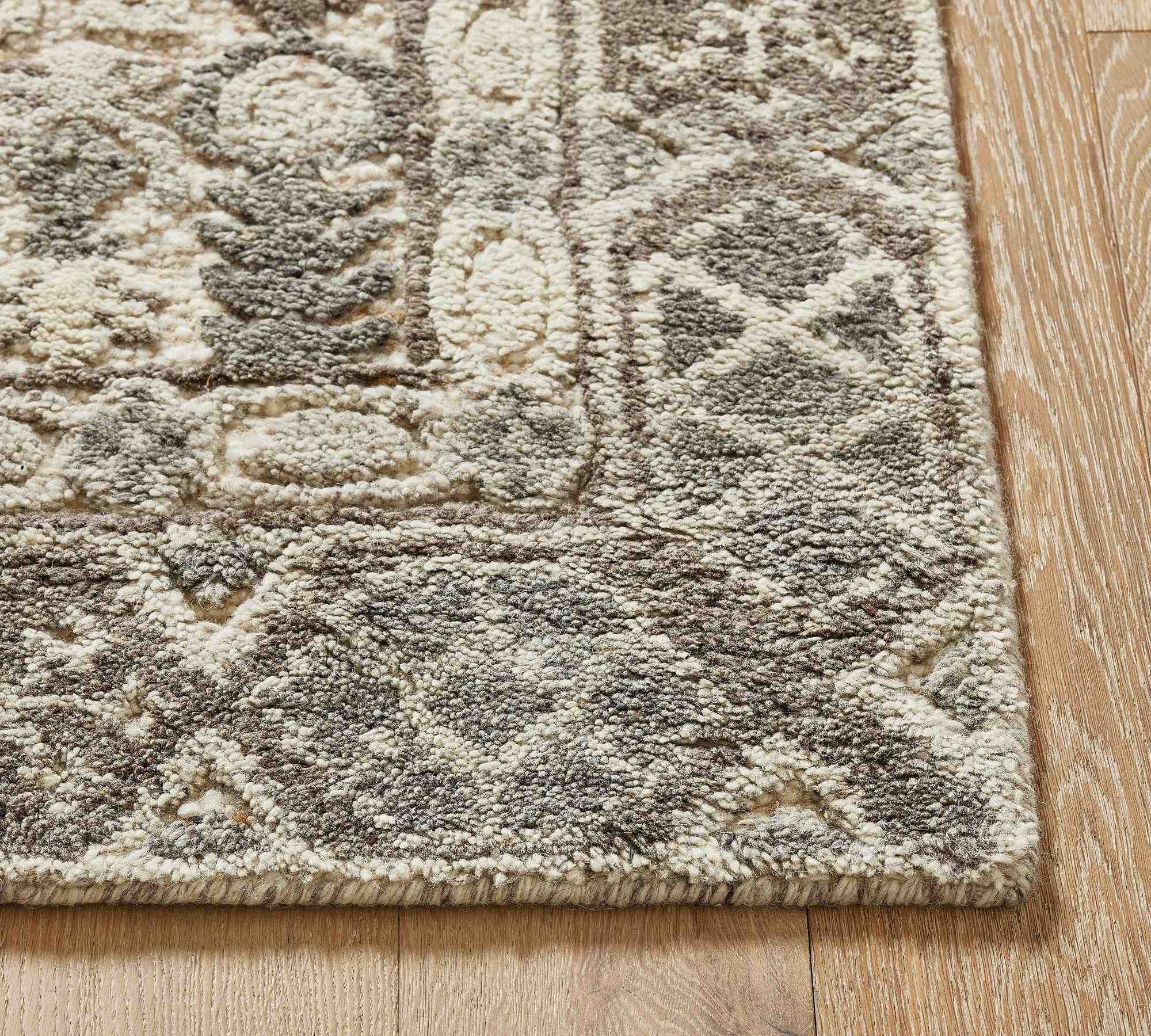 Glenn Handknotted Rug