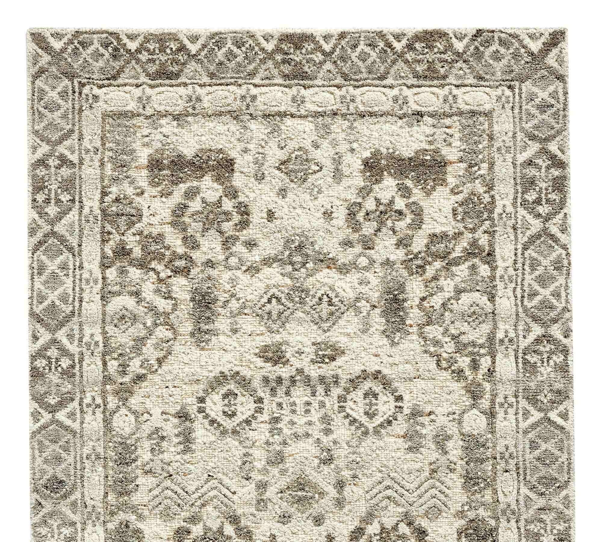 Glenn Handknotted Rug