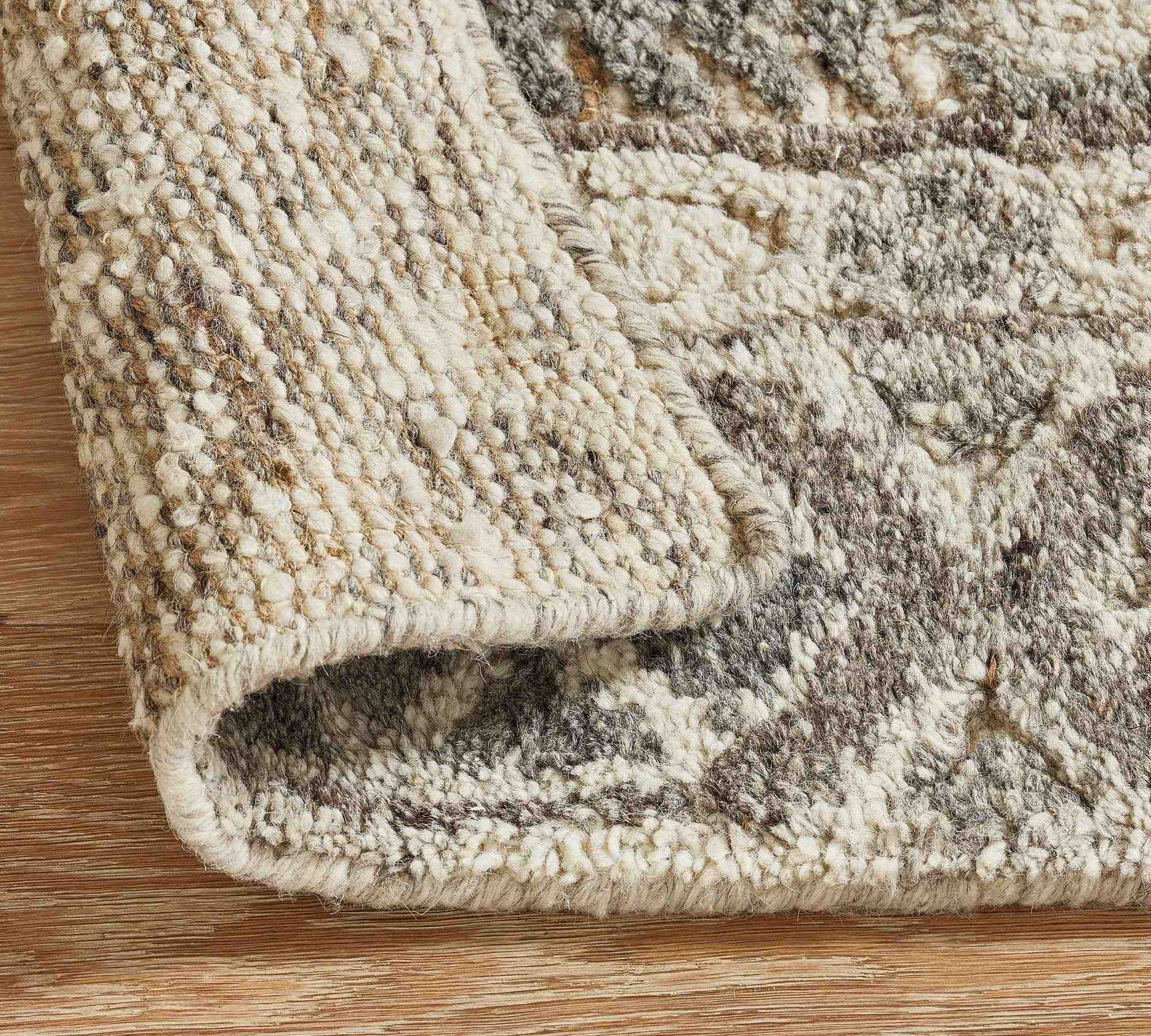 Glenn Handknotted Rug