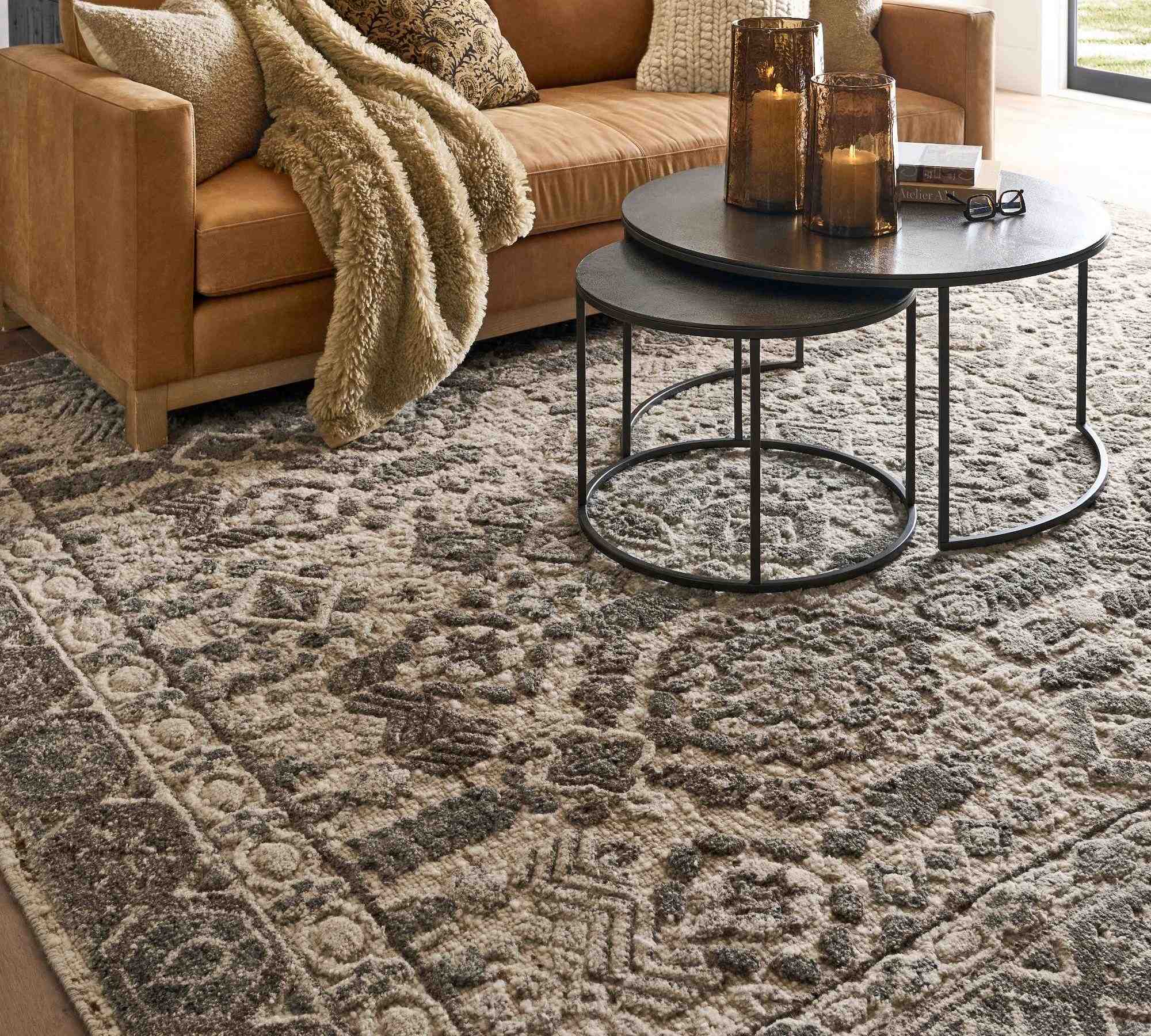 Glenn Handknotted Rug