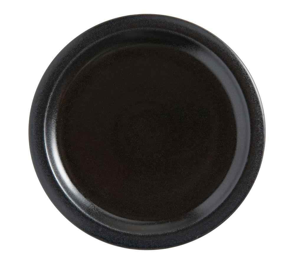 Mendocino Stoneware Dinner Plates, Single