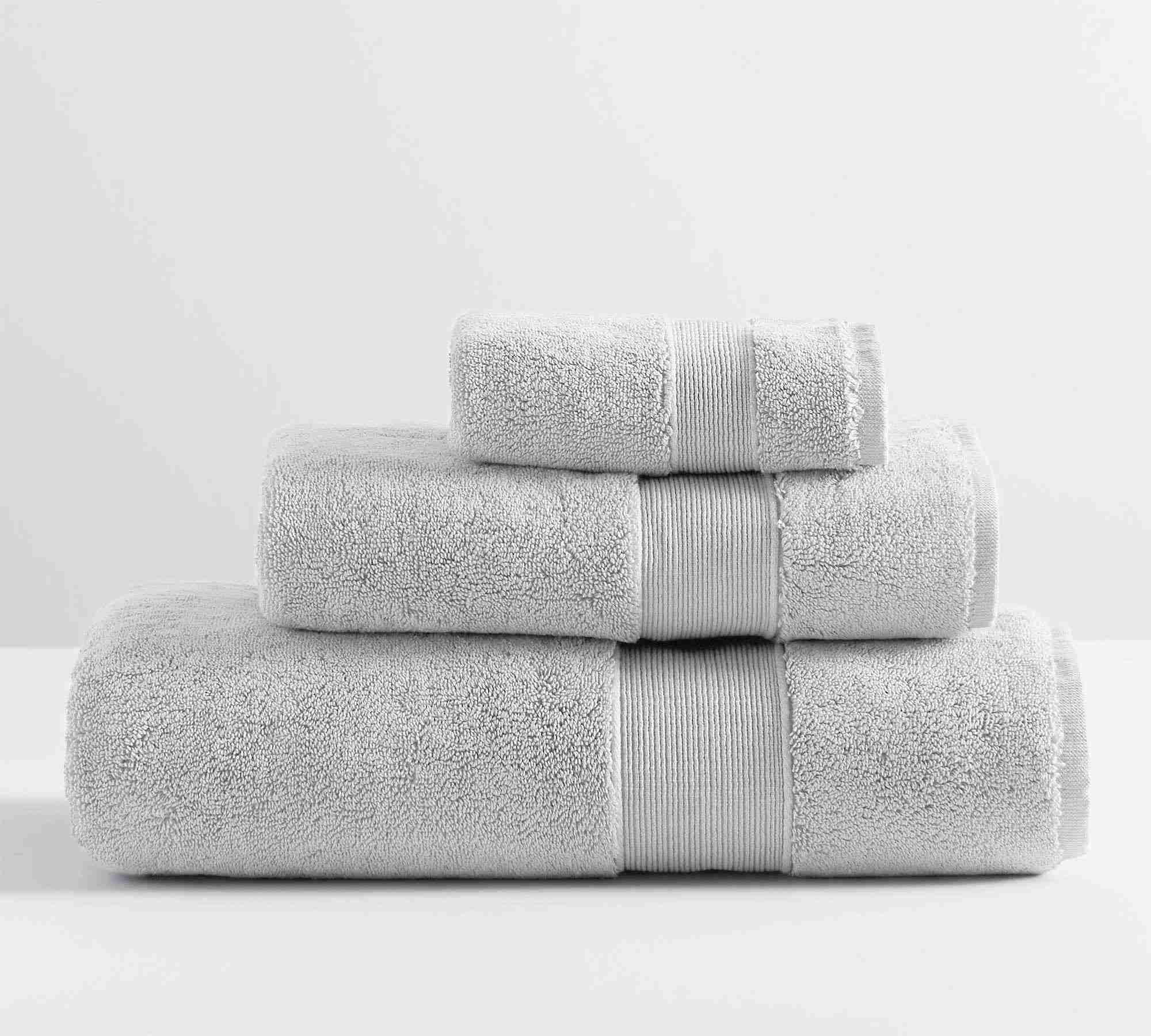 Classic Organic Towel