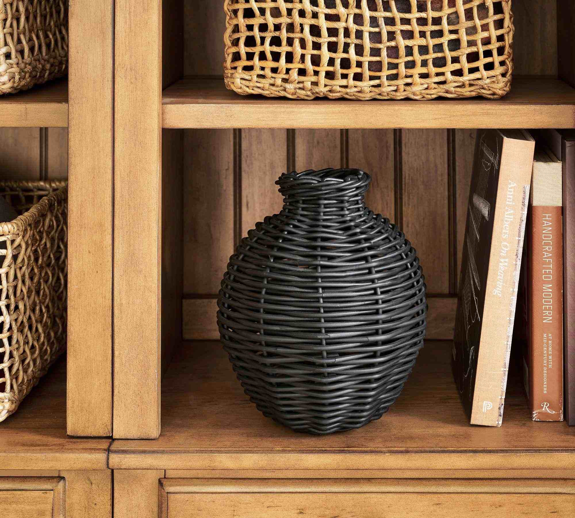 Arurog Handwoven Vases
