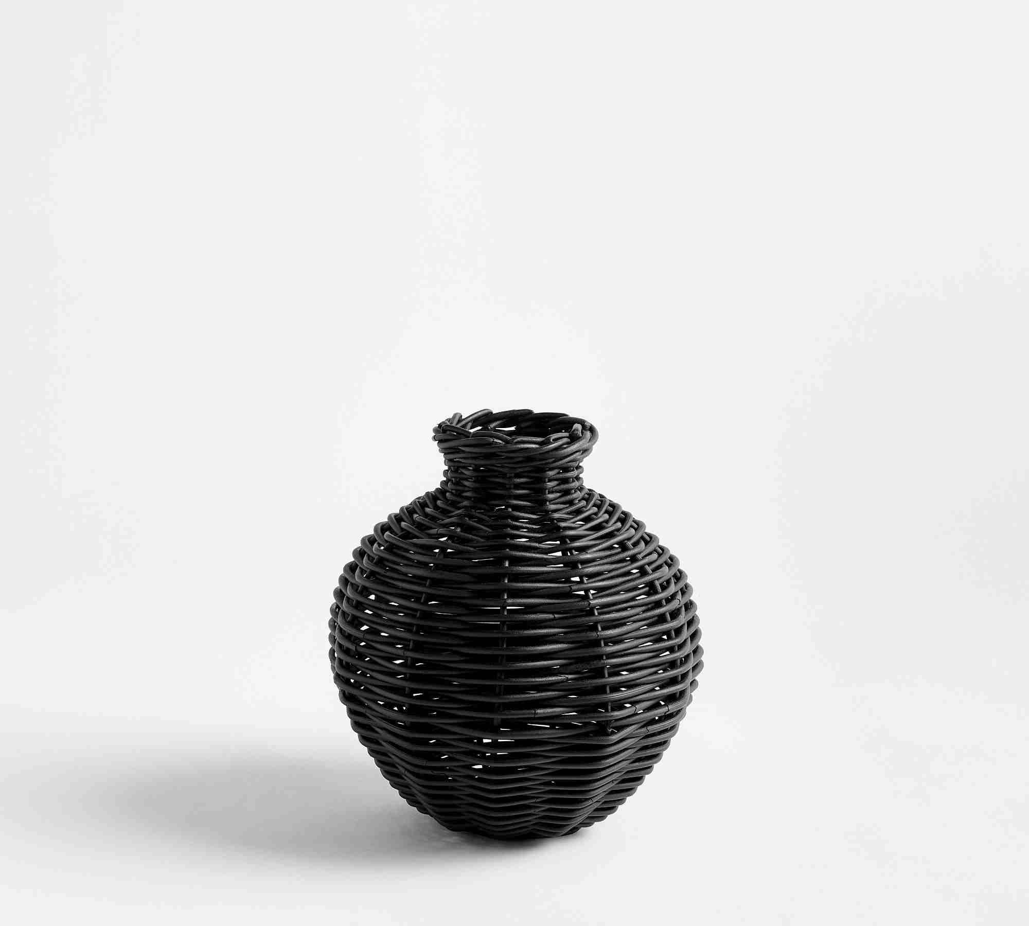 Arurog Handwoven Vases