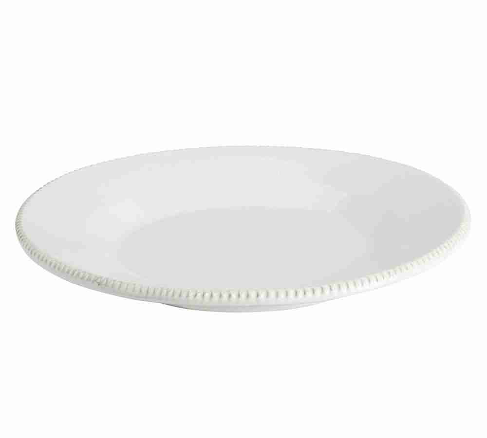 Gabriella Handcrafted Stoneware Salad Plates