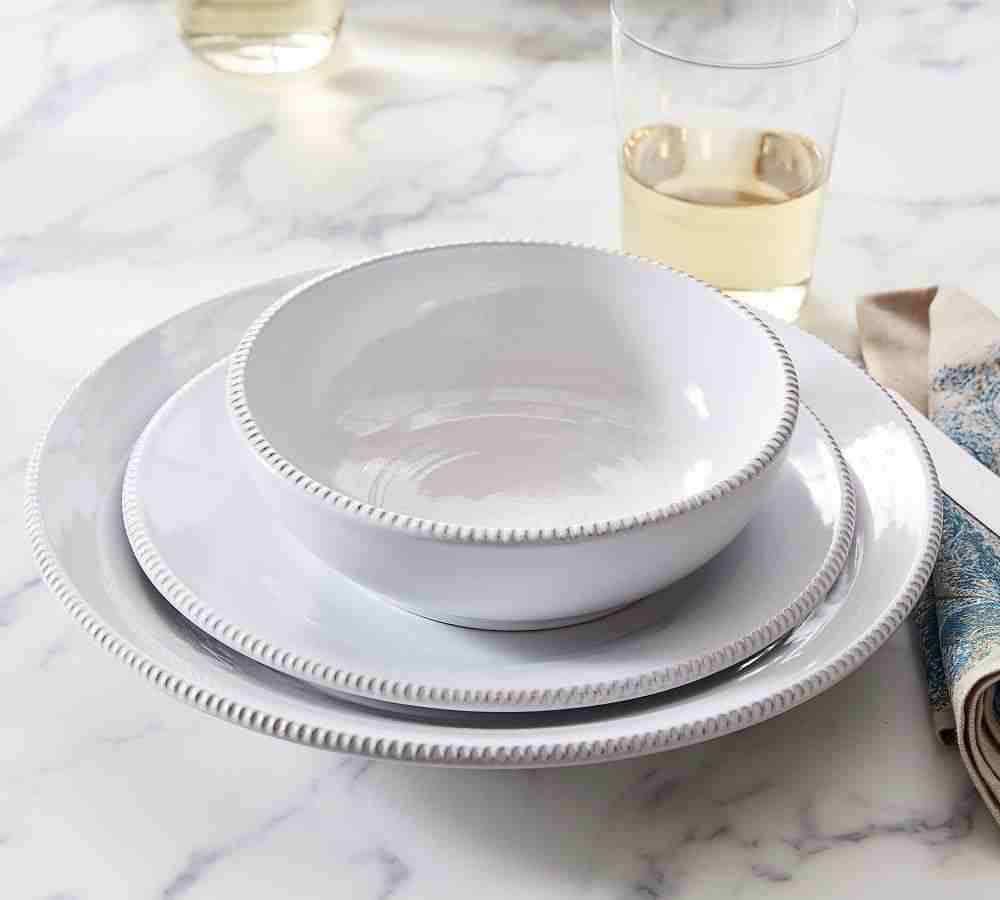 Gabriella Soup Bowl