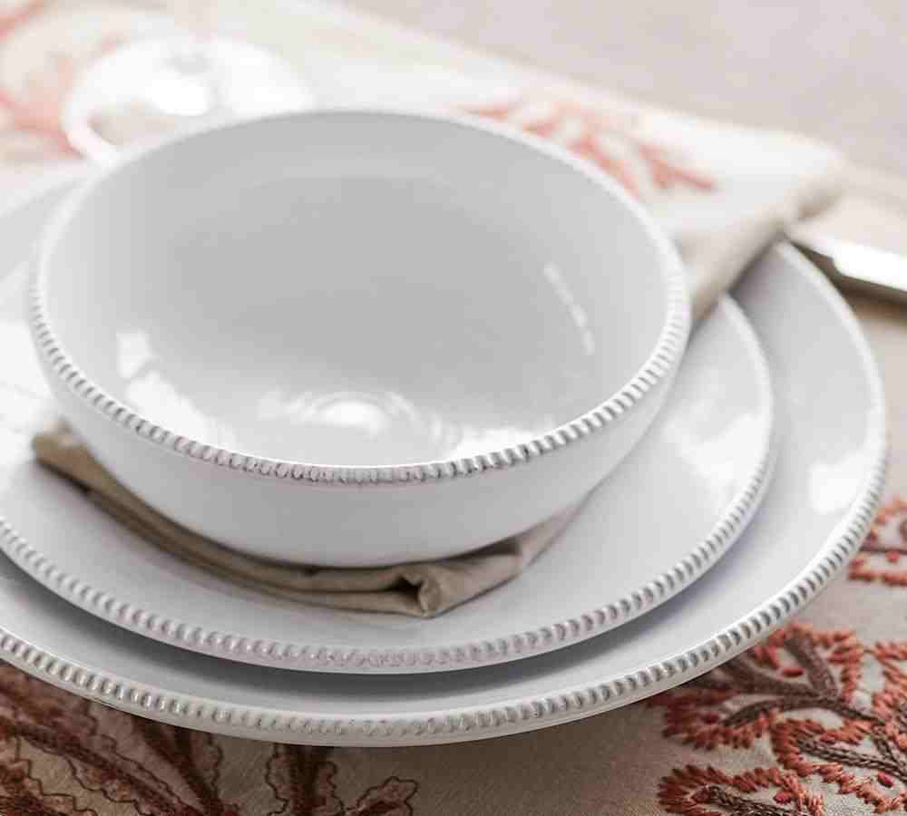 Gabriella Soup Bowl