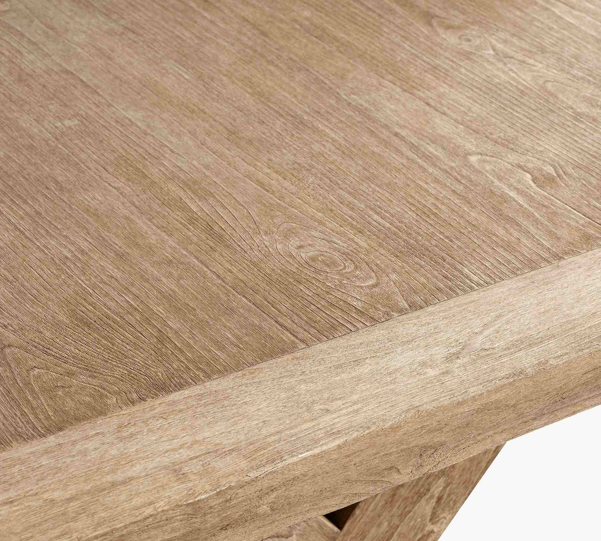 Toscana Extending Dining Table