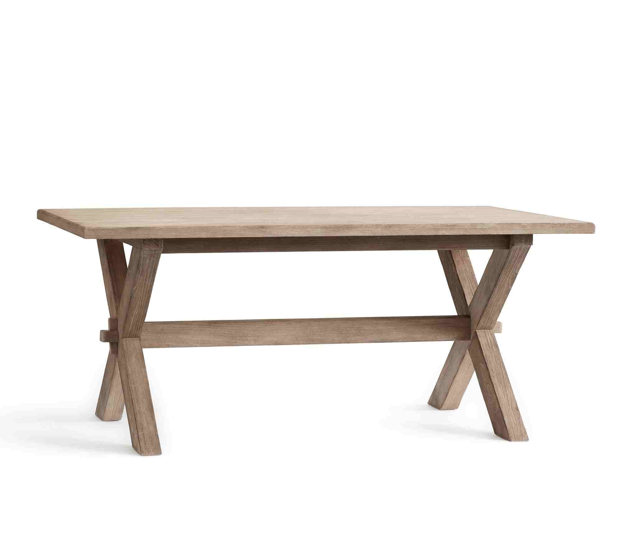 Toscana Extending Dining Table