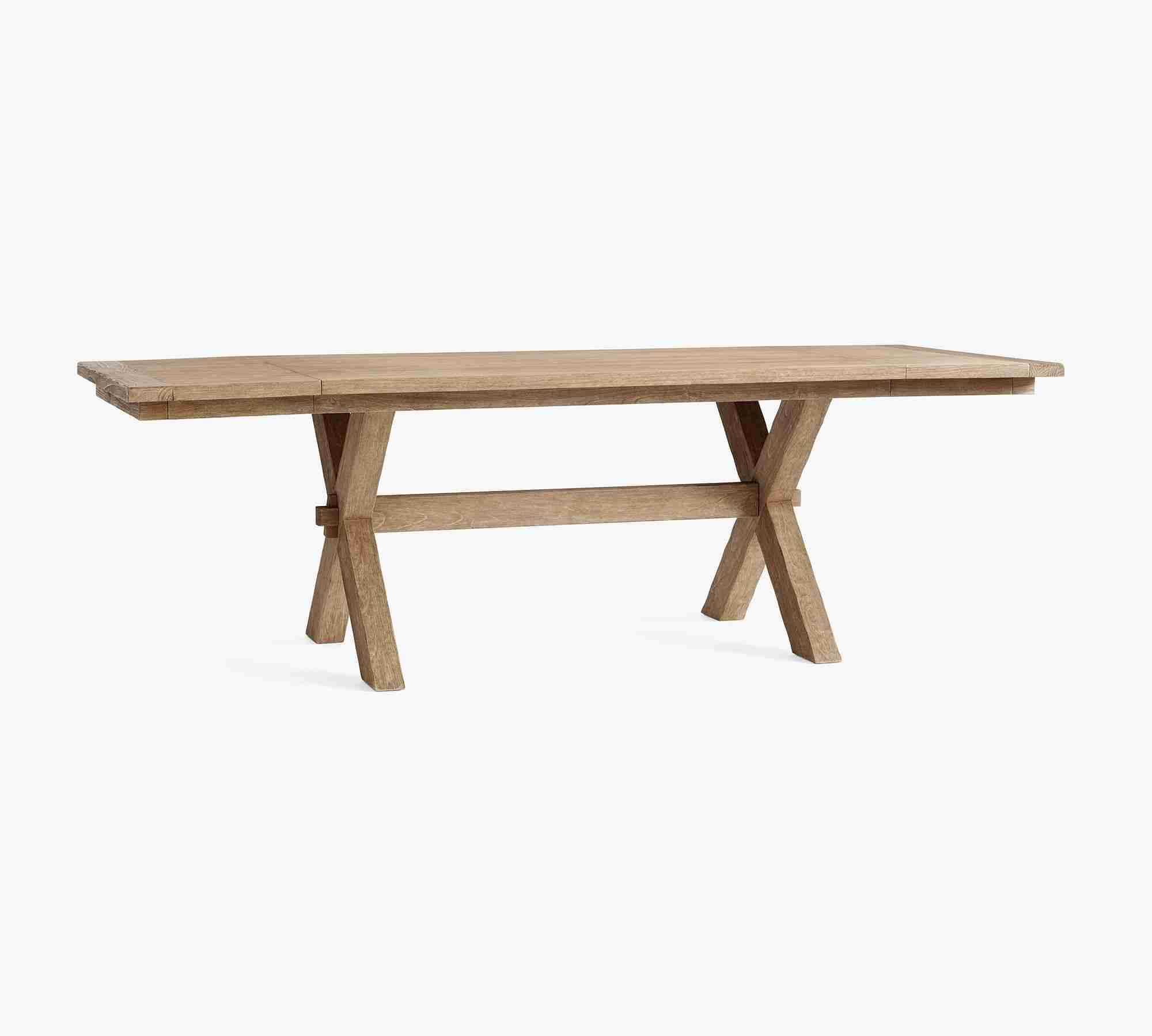 Toscana Extending Dining Table