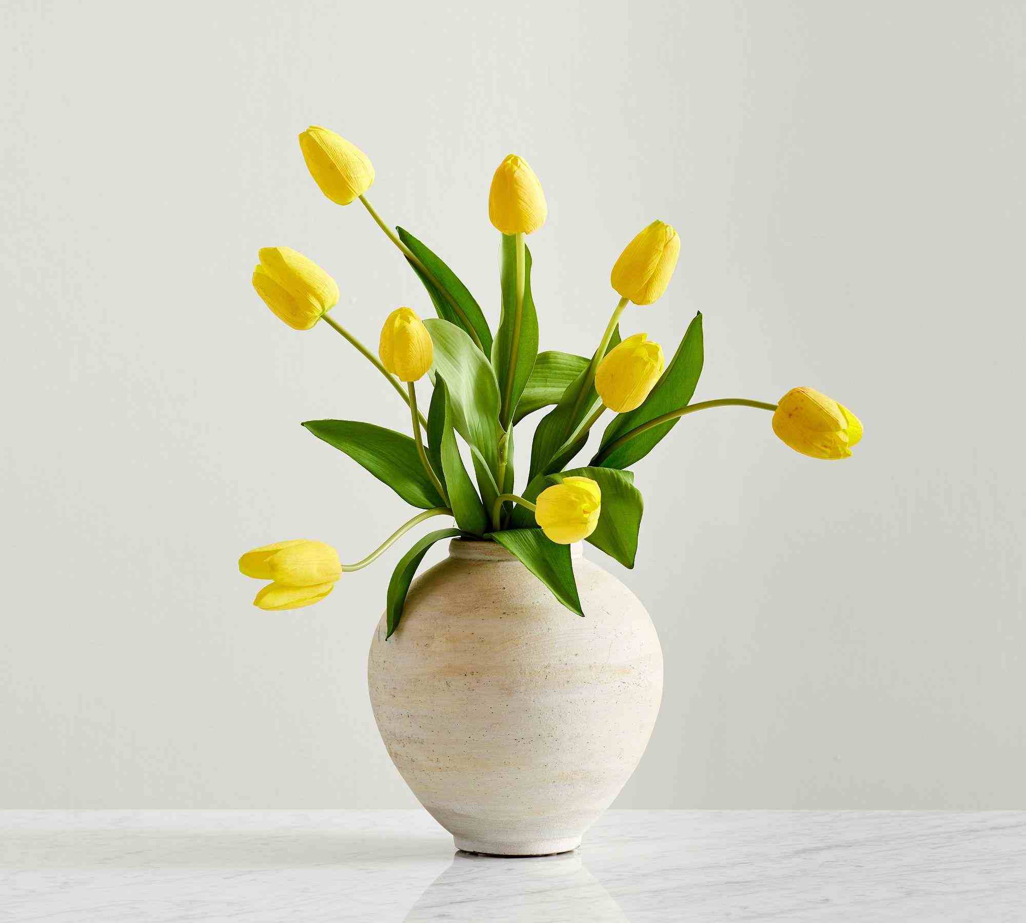 Faux Tulip Bundle