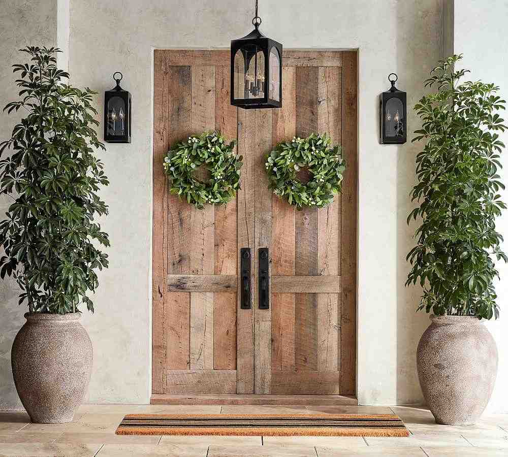 Azina Planters