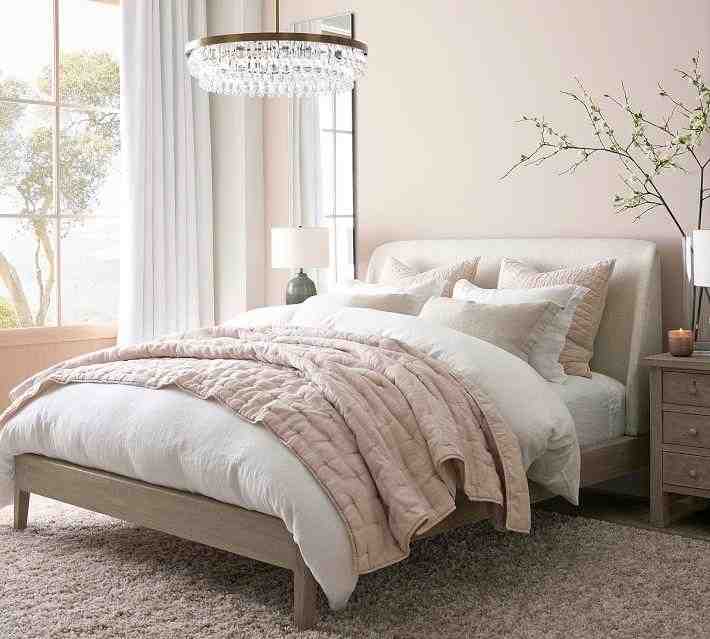 Belgian Flax Linen Duvet Cover