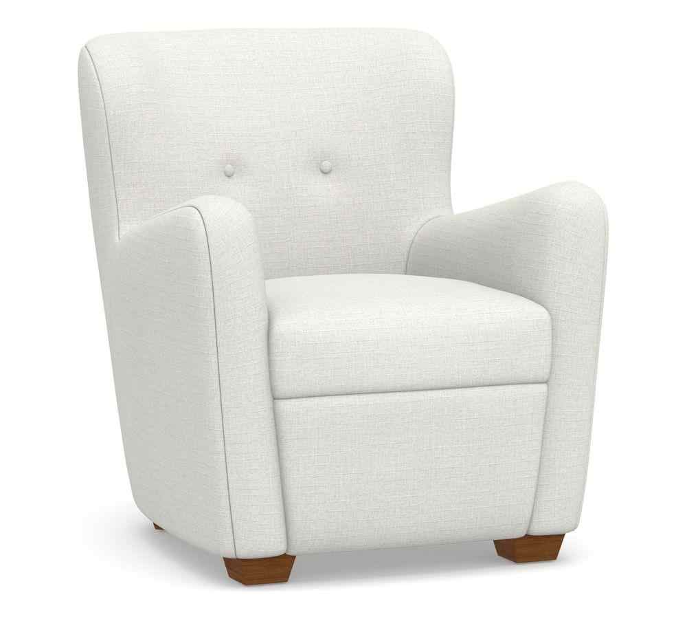 Hart Upholstered Armchair