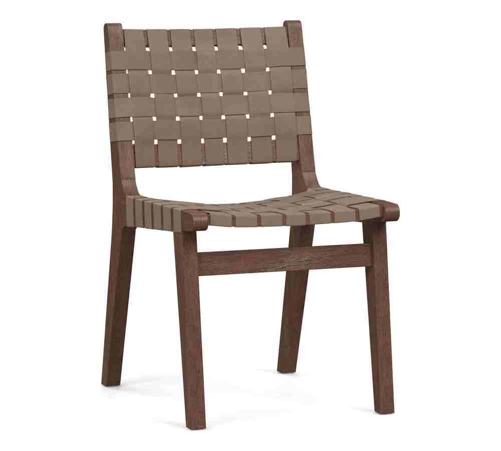 Fenton Leather Dining Chair